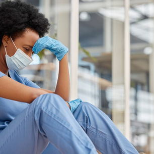 The Silence is Killing Us: Why "Keeping the Peace" is No Longer an Option