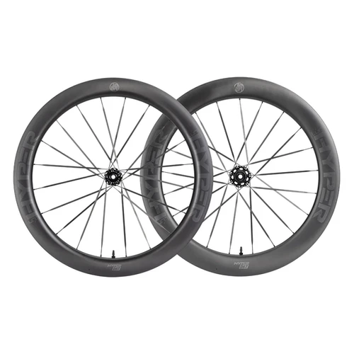 Lún HYPER 3 D67 Disc Brake Wheelset | Winspace Canada