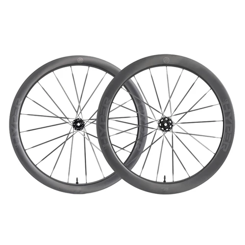 Lún HYPER 3 D45 Disc Brake Wheelset | Winspace Canada