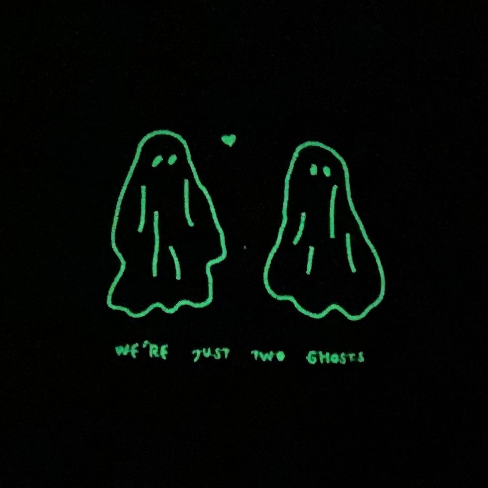 Thumbnail: 2 Ghosts