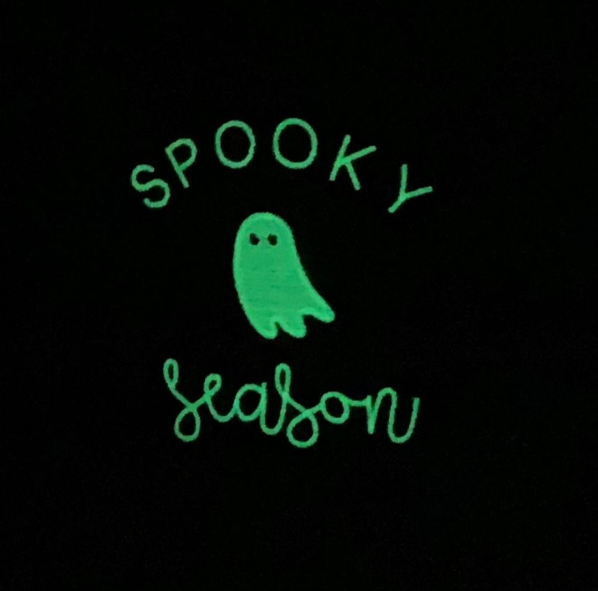 Thumbnail: Spooky Season ghost