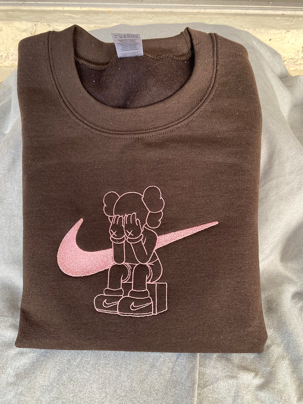 Thumbnail: Sad Swoosh