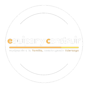 Logo equipar y COnstruir