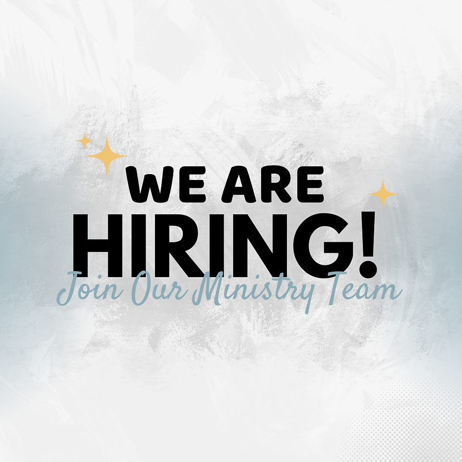 Black & Orange Minimalist Job Vacancy Instagram Post (1).png