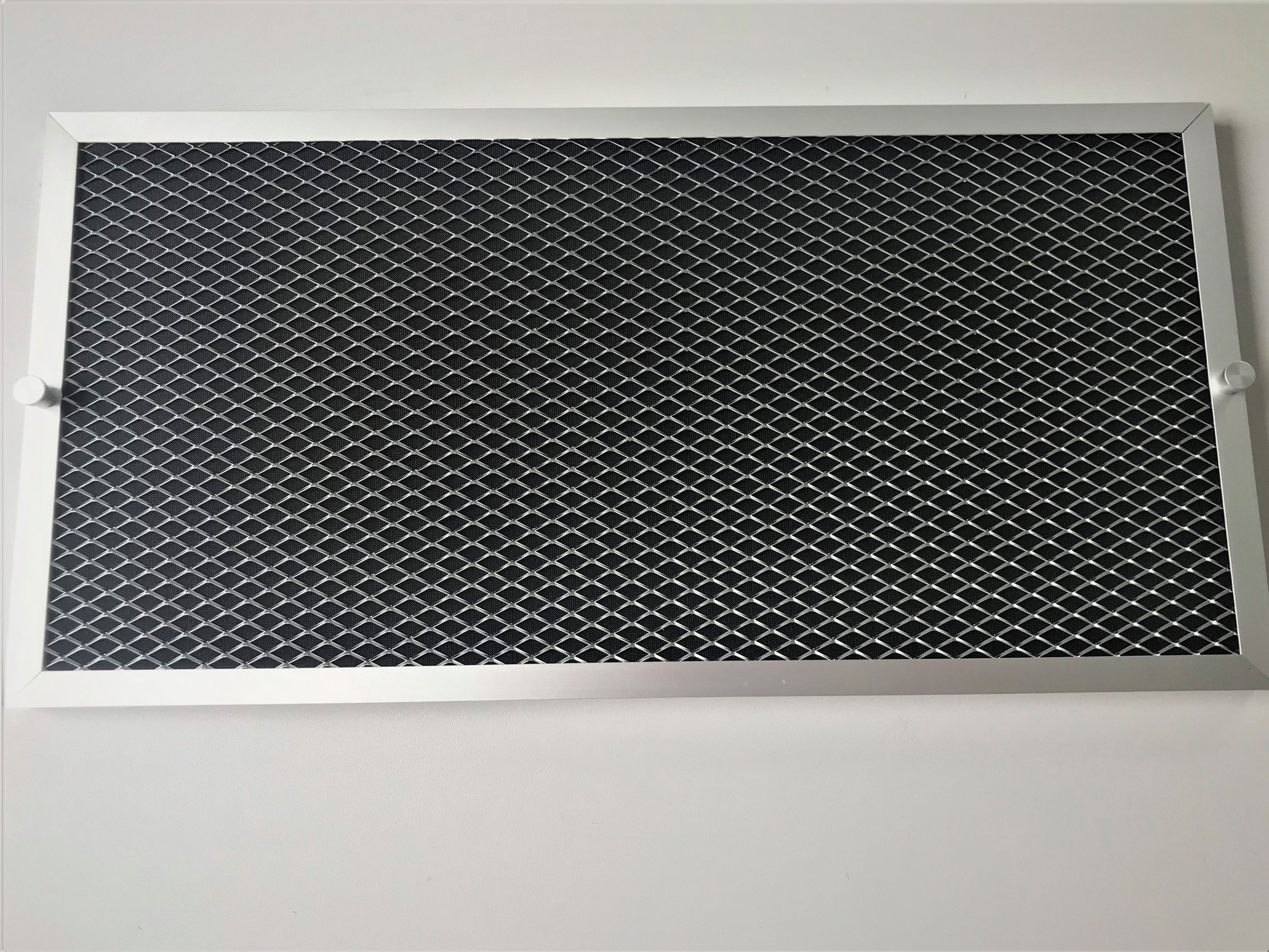 Metallfettfilter F500 TZ401RE500