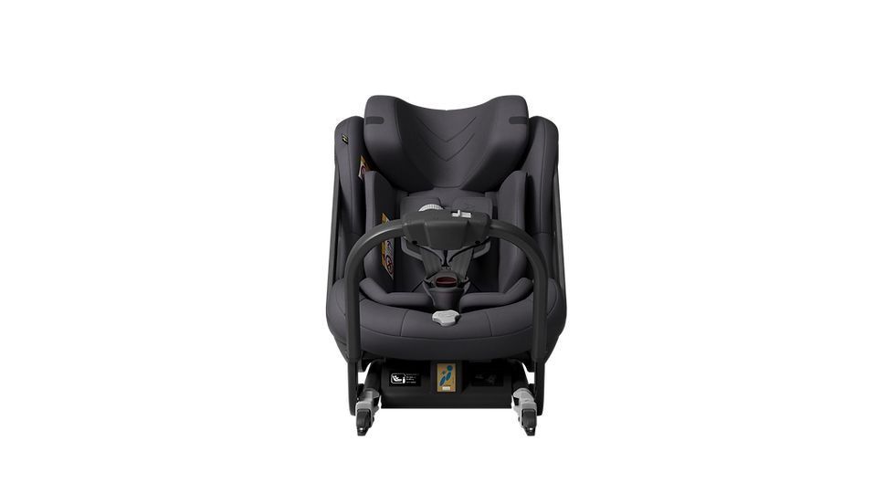 Thumbnail: Axkid One 3