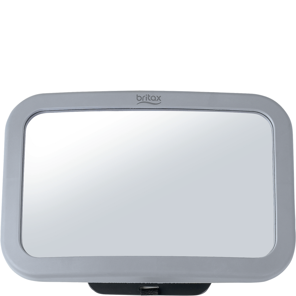 Britax Back Seat Mirror