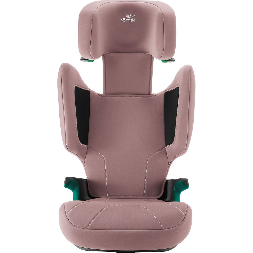 Thumbnail: Britax Hi-Liner
