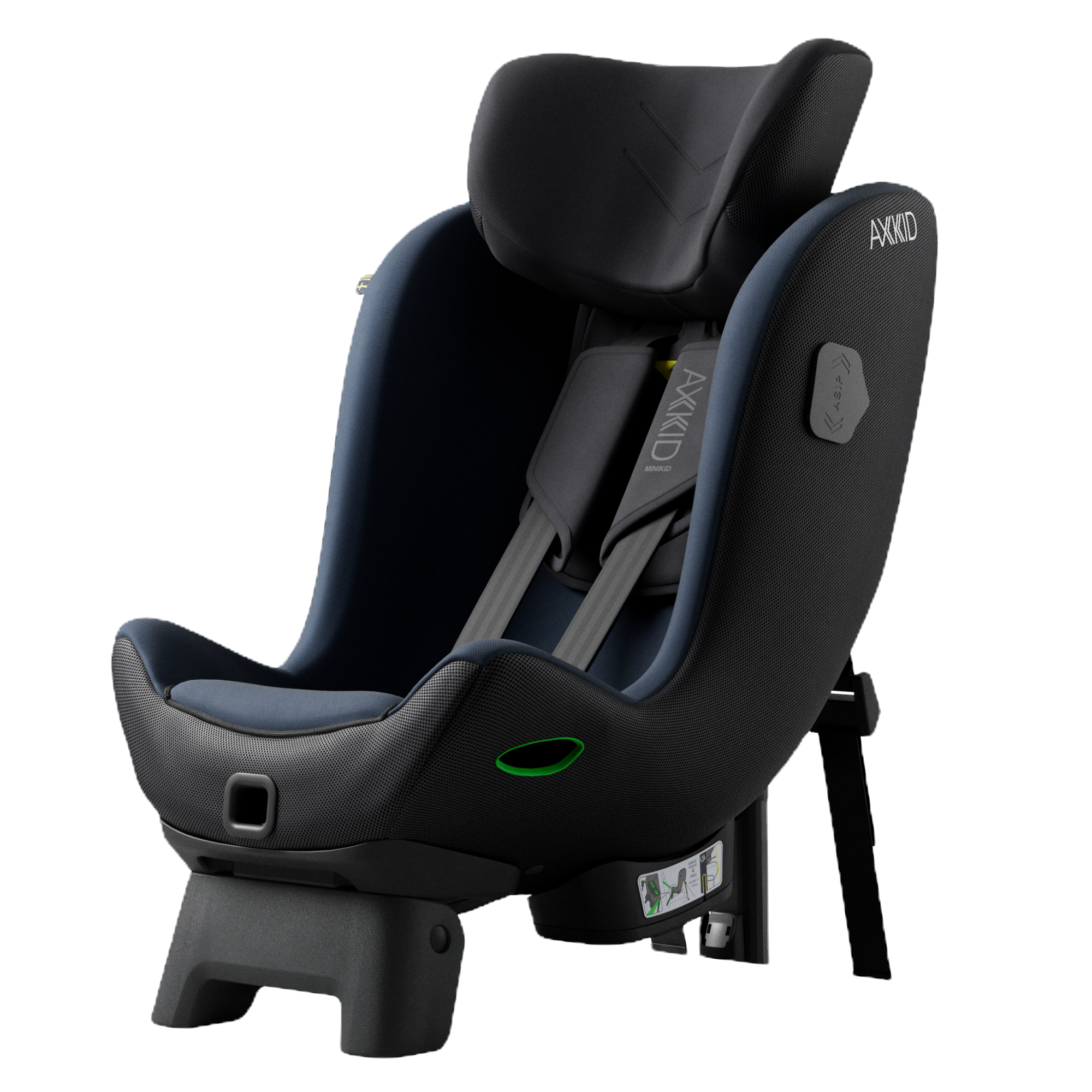 Axkid Minikid 4 Pro