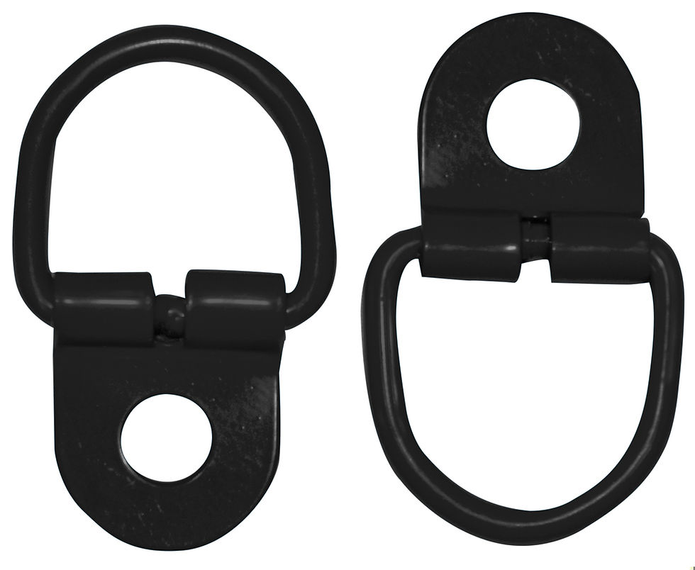 Thumbnail: Axkid Attachment Loops
