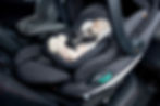 Thumbnail: BeSafe Preemie Inlay