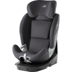 Thumbnail: Britax Swivel 2