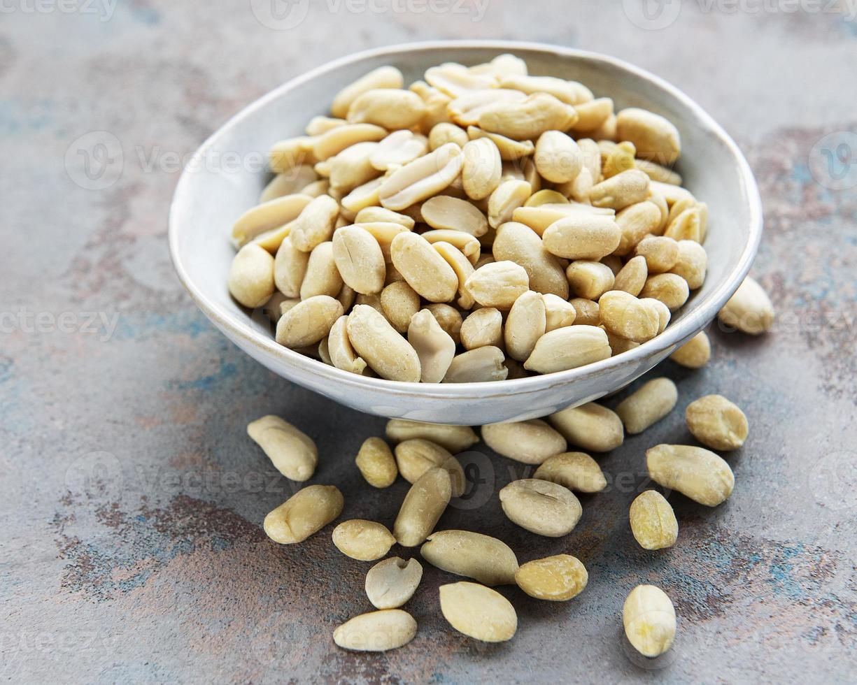 Maní - Agroecológico