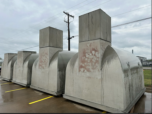 Backyard Bunker