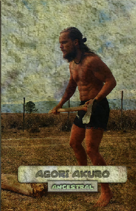 Foto del escritor: Agori Akuro