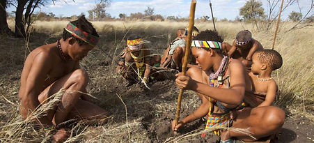 Fotografia de Grupo Aborigen, Somos Tribu - Consciente Tienda Natural Online de Productos Orgánicos y Ecologicos