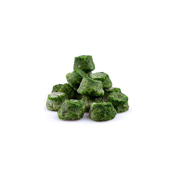 Miniatura: Espinacas - Agroecológico "Greens" x 2500gr