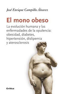 El Mono Obeso - José Campillo - PDF