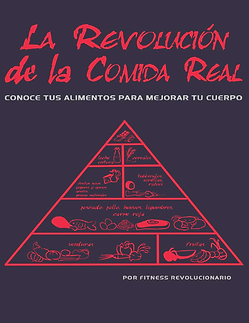 Vazquez Marcos - La Revolucion De La Comida Real - PDF
