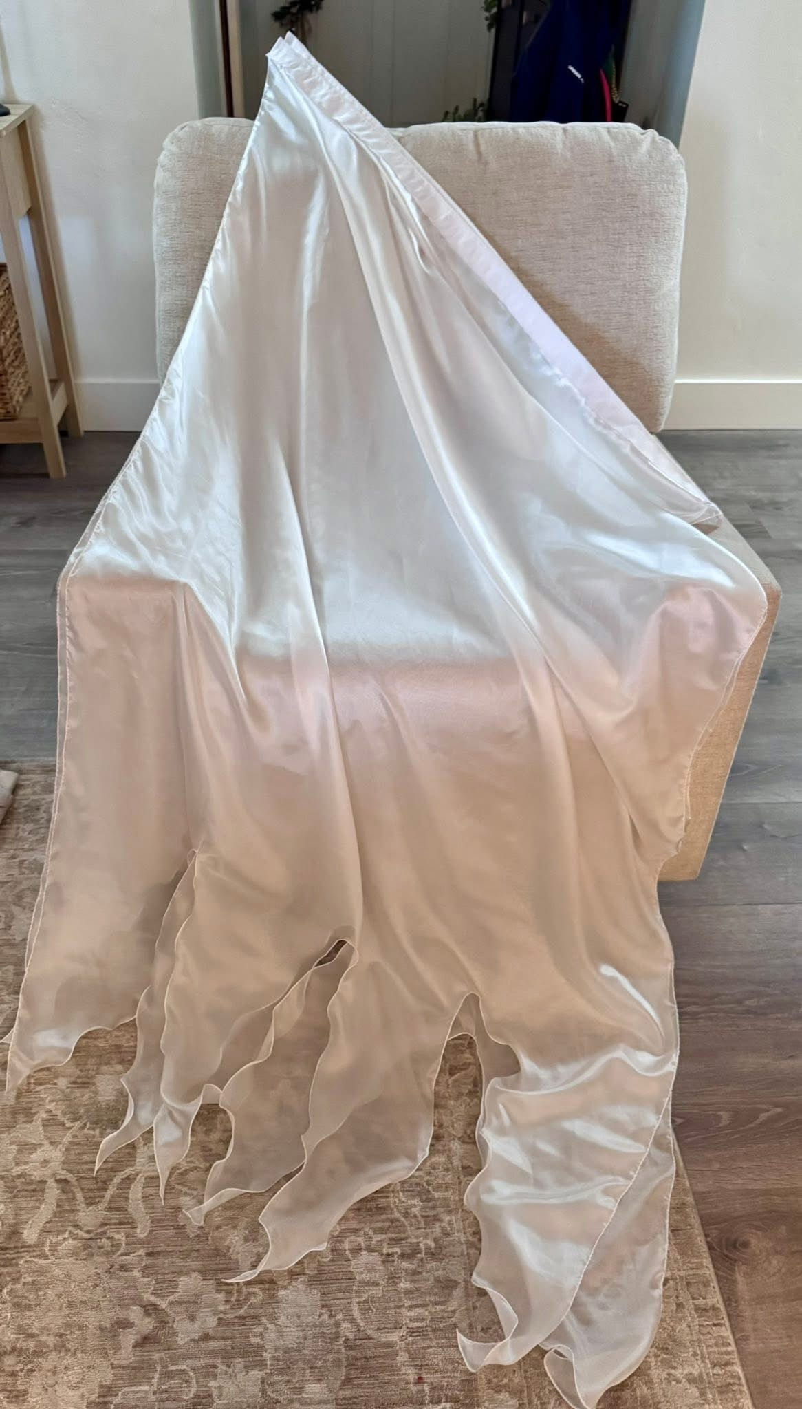 Bride Of Christ Single Layer