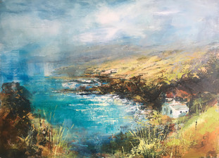 From Gurnards Head to Zenor