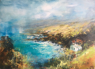 From Gurnards Head to Zenor