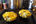 Lemon Rice & Feta Stuffed Squash