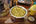 Green Split Pea Hummus