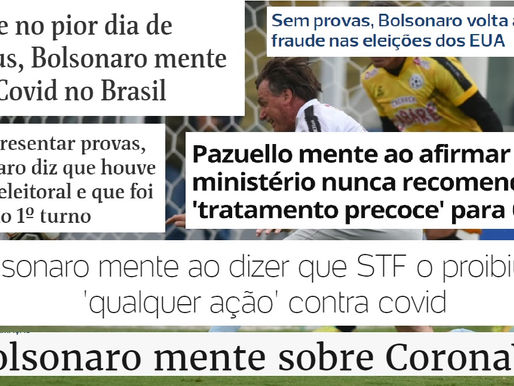 5 dicas para desmentir o bolsonarismo nas mídias sociais