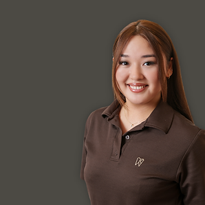 Dentalassistentin