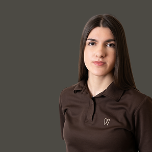 Dentalassistentin 2. Lehrjahr