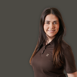Dentalassistentin