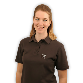 Dr. med. dent. Eidg. dipl. Zahnärztin SSO