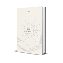 IDLE SUMMERS - Kaiah