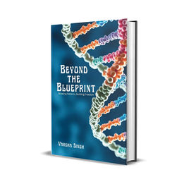 Beyond the Blueprint: Breaking Patterns, Building Freedom - Varsha Singh