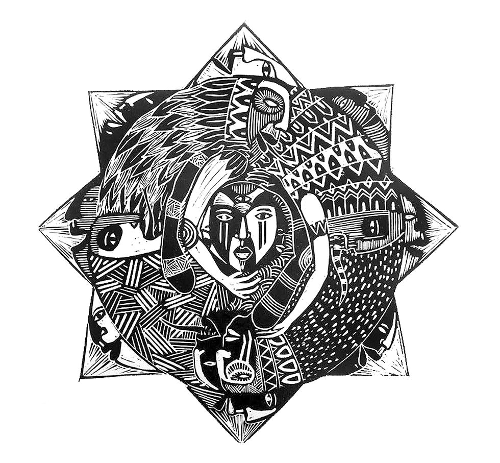 "Mandala"