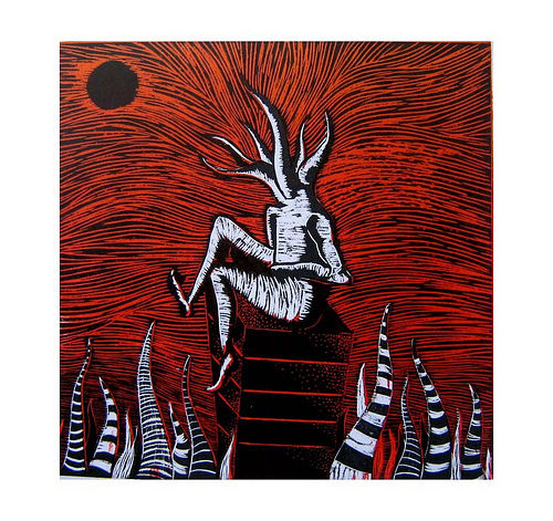 "Confusión I"