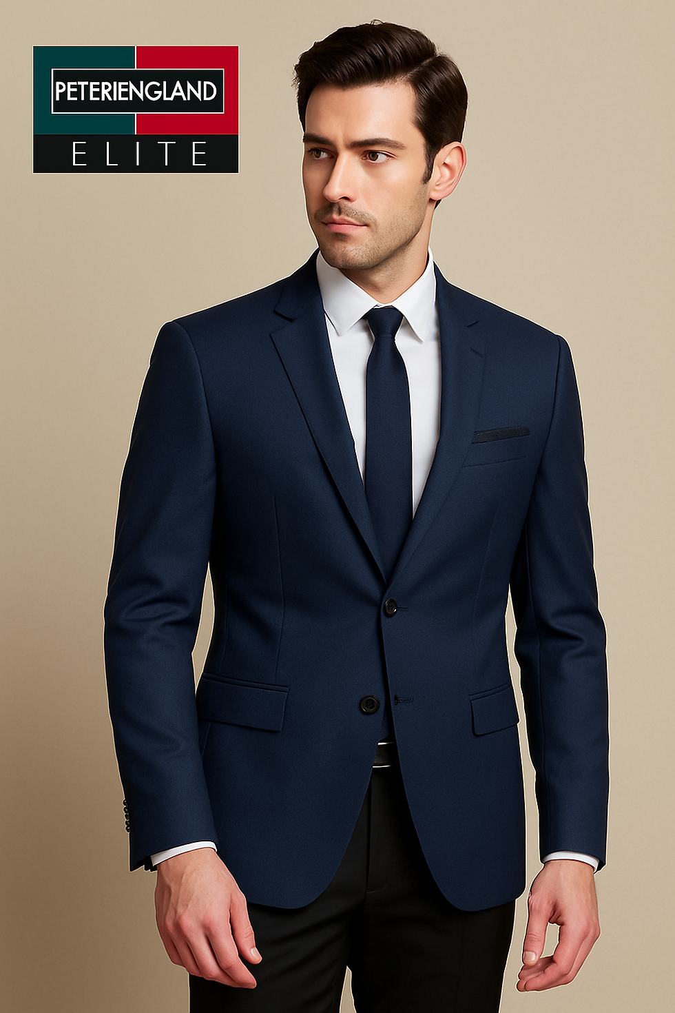 Why You Need A Peter England Elite Formal Blazers