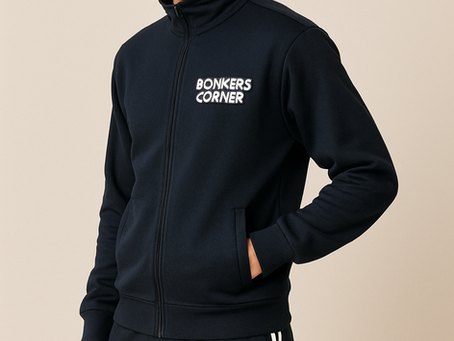 How To Get A Fabulous Bonkers Corner Men Track Pant On A Tight Budget