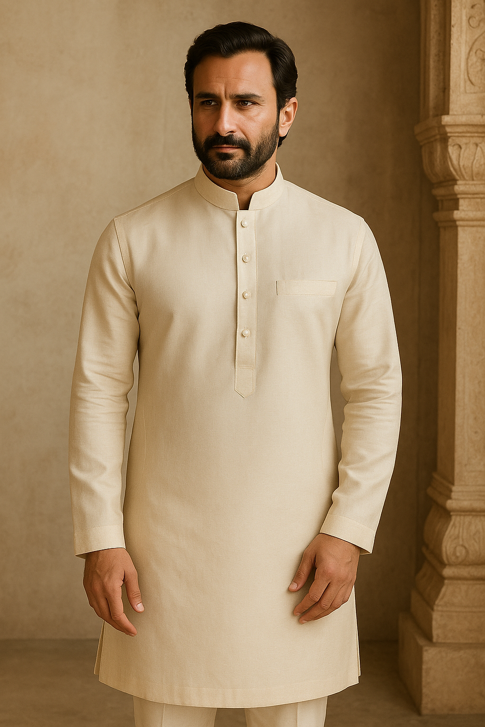10 Key Tactics The Pros Use For House Of Pataudi Men Kurta