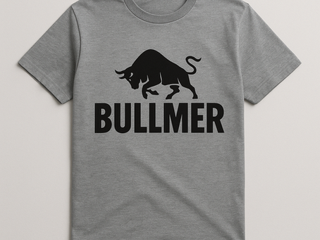 5 Most Well Guarded Secrets About Bullmer T-shirt