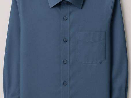 Take Advantage Of Park Avenue Men Formal Shirt - Read These 10 Tips