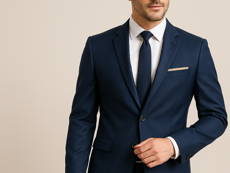 Best 10 Tips For Allen Solly Men Suits