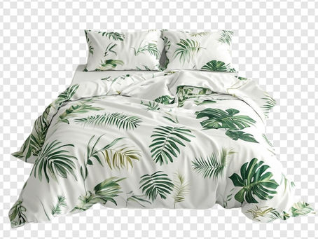 Do You Need A Varde Cotton Bedcover Set?