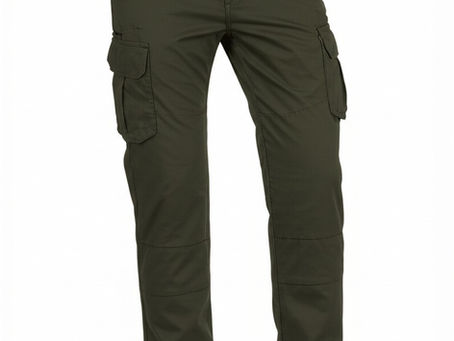 10 Effective Ways To Get More Out Of Dennis Men Cargo Trousers