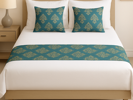 Best 10 Tips For Athom Trendz Bed Runner