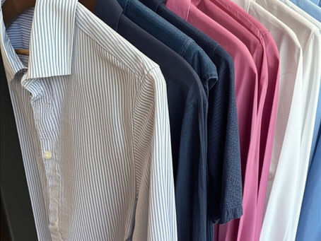 5 Facts Everyone Should Know About Roadster Men’s Shirts