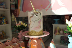 Unicorn Cake