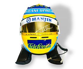 Fernando ALONSO (ES)