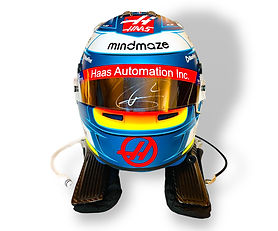 Romain GROSJEAN (FR)